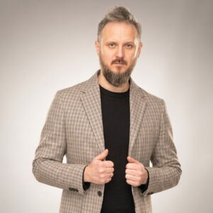 Dominik Janik