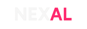 nexal | strony internetowe