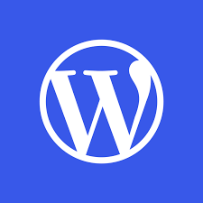 Logo WordPress pokazanie oferty nexal